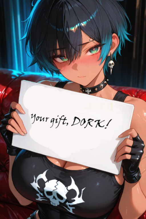 ローラ - SillyTavern Japanese Character Card